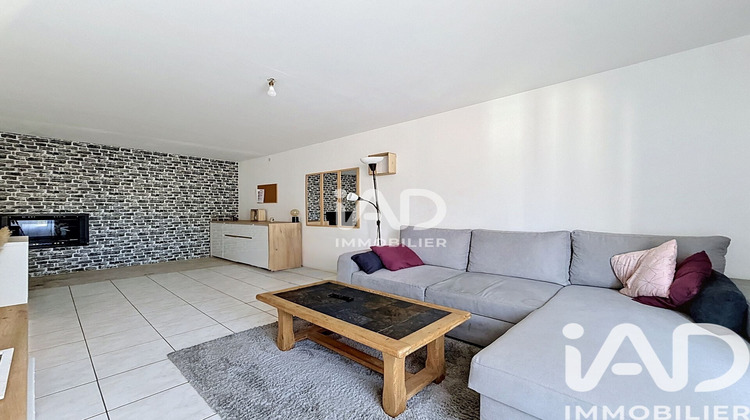 Ma-Cabane - Location Maison Gacé, 90 m²