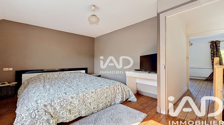 Ma-Cabane - Location Maison Gacé, 90 m²