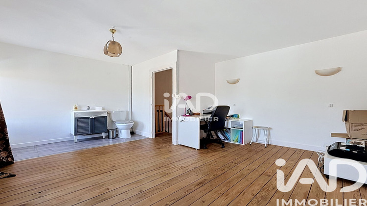 Ma-Cabane - Location Maison Gacé, 90 m²