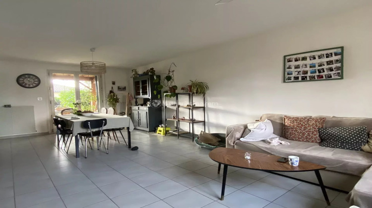 Ma-Cabane - Location Maison Gaillac, 83 m²