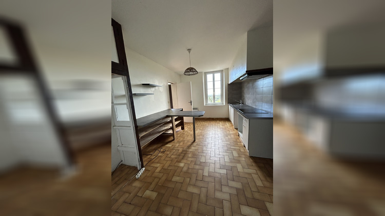 Ma-Cabane - Location Maison Gaillac, 138 m²