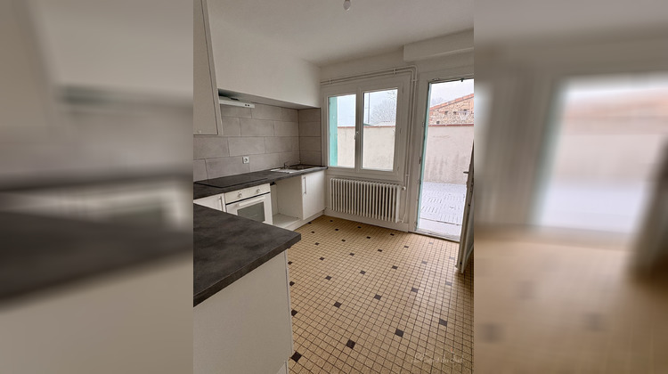 Ma-Cabane - Location Maison Gaillac, 90 m²