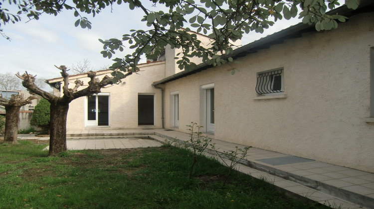Ma-Cabane - Location Maison Gaillac, 150 m²