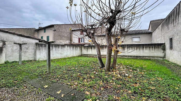 Ma-Cabane - Location Maison Gaillac, 150 m²