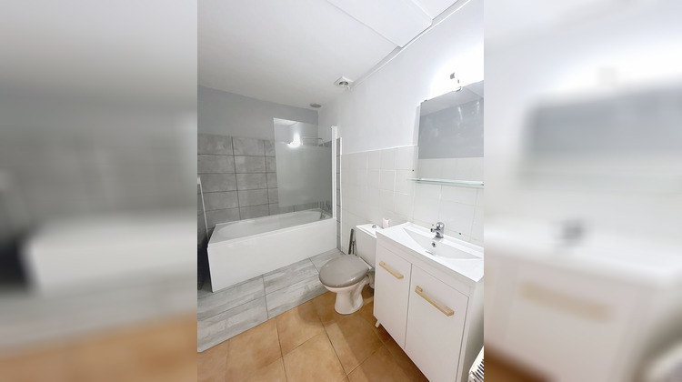 Ma-Cabane - Location Maison Gaillac, 84 m²