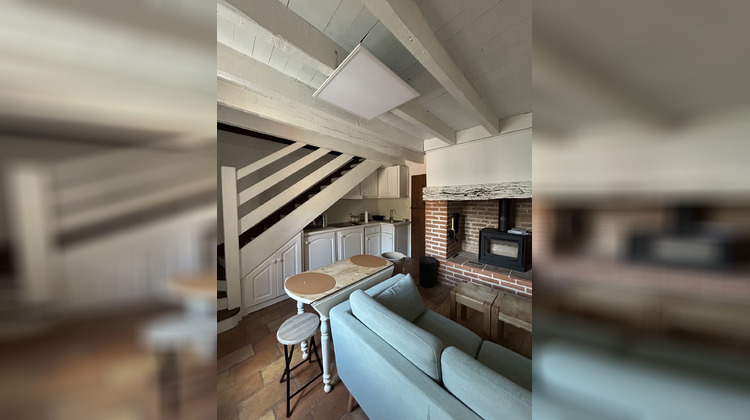 Ma-Cabane - Location Maison Gaillac, 34 m²