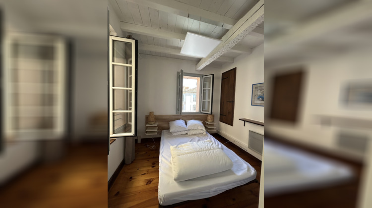 Ma-Cabane - Location Maison Gaillac, 34 m²
