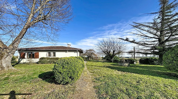 Ma-Cabane - Location Maison Gaillac, 126 m²