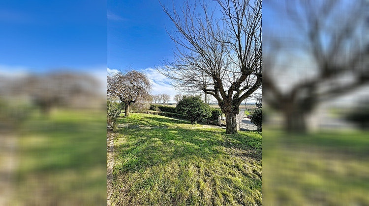 Ma-Cabane - Location Maison Gaillac, 126 m²