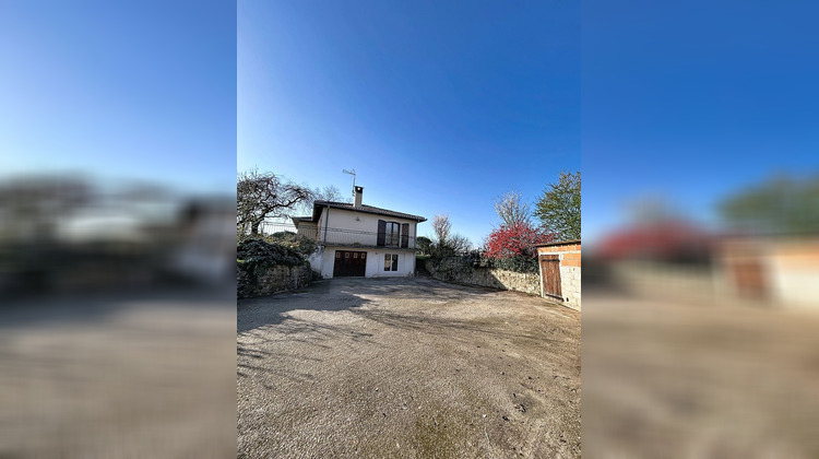 Ma-Cabane - Location Maison Gaillac, 126 m²
