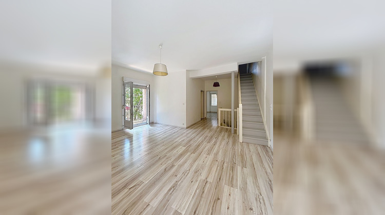 Ma-Cabane - Location Maison Gaillac, 93 m²