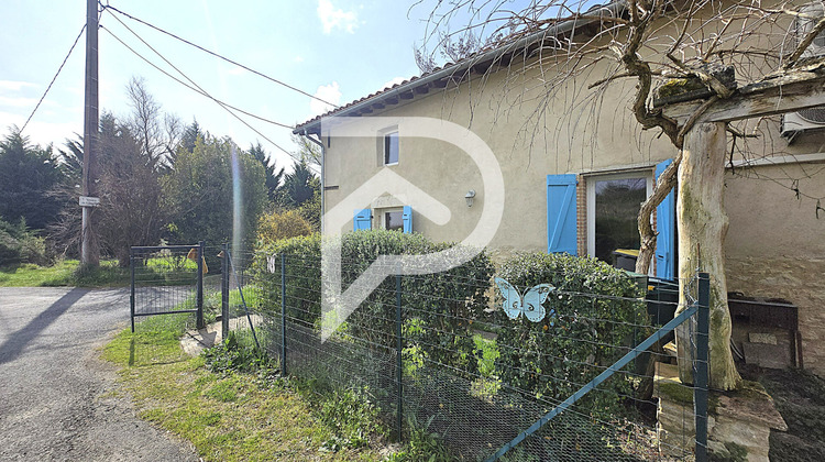 Ma-Cabane - Location Maison GAILLAC, 69 m²