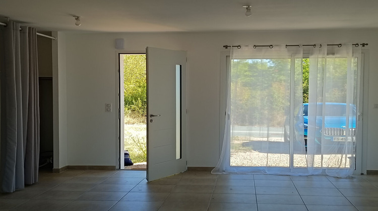 Ma-Cabane - Location Maison GAILLAC, 77 m²