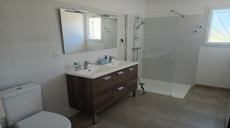 Ma-Cabane - Location Maison GAILLAC, 77 m²