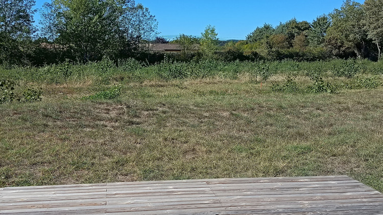 Ma-Cabane - Location Maison GAILLAC, 77 m²