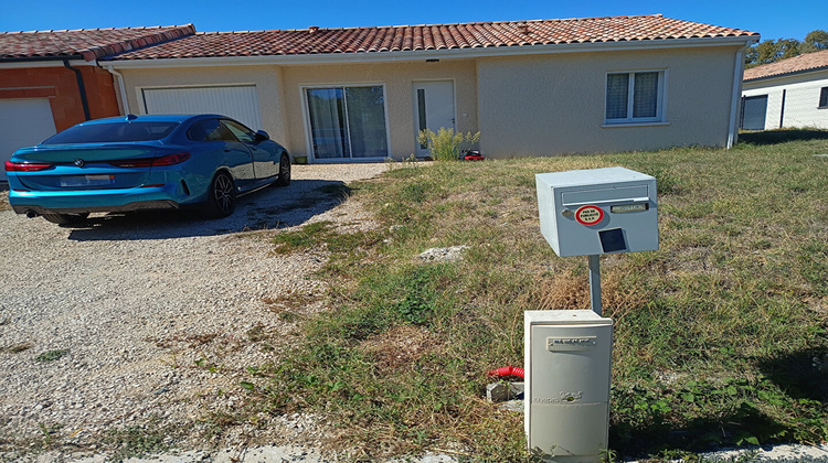 Ma-Cabane - Location Maison GAILLAC, 77 m²