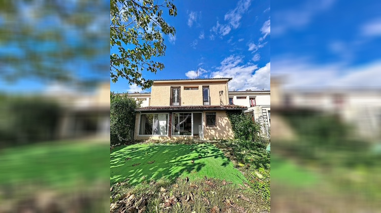 Ma-Cabane - Location Maison Gaillac, 109 m²