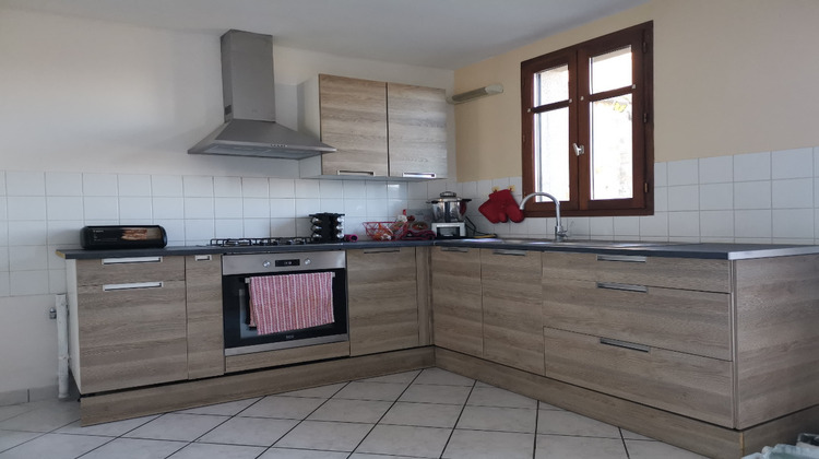 Ma-Cabane - Location Maison GAILLAC-D'AVEYRON, 87 m²