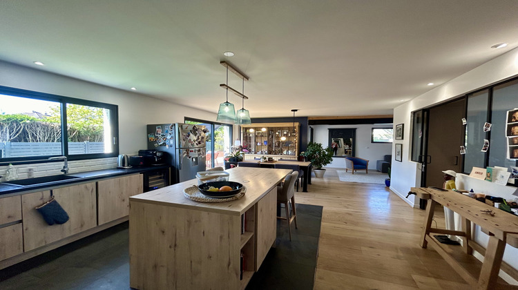 Ma-Cabane - Location Maison Gaillard, 130 m²