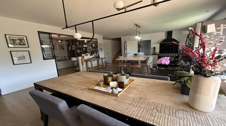 Ma-Cabane - Location Maison Gaillard, 130 m²