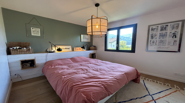 Ma-Cabane - Location Maison Gaillard, 130 m²