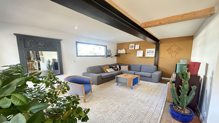 Ma-Cabane - Location Maison Gaillard, 130 m²