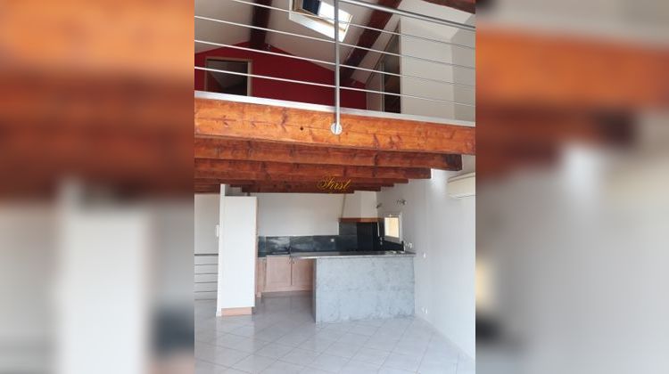 Ma-Cabane - Location Maison Galargues, 70 m²