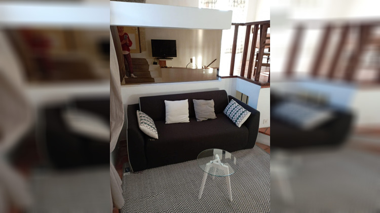 Ma-Cabane - Location Maison GALARGUES, 70 m²