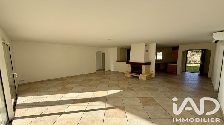 Ma-Cabane - Location Maison Galgon, 107 m²