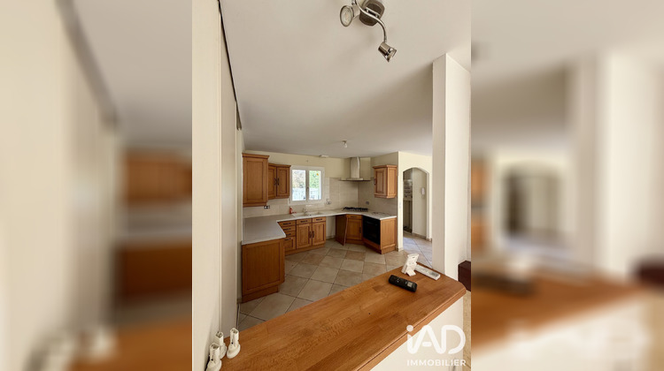 Ma-Cabane - Location Maison Galgon, 107 m²