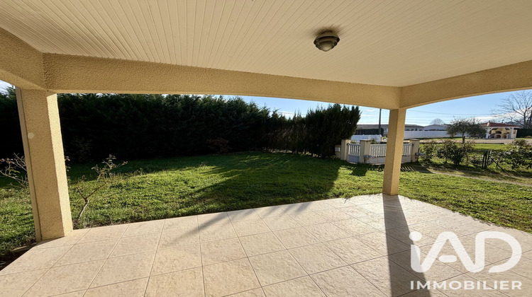 Ma-Cabane - Location Maison Galgon, 107 m²