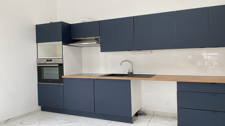 Ma-Cabane - Location Maison Galgon, 110 m²