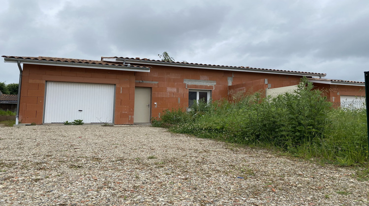 Ma-Cabane - Location Maison Galgon, 110 m²
