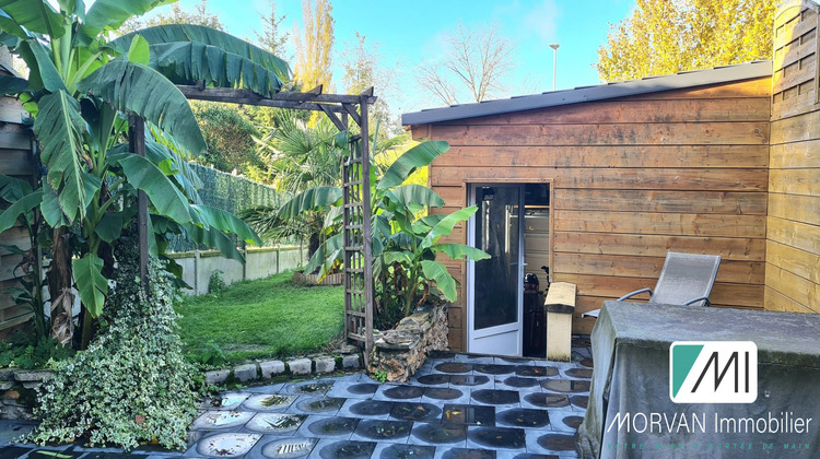 Ma-Cabane - Location Maison Gallardon, 100 m²
