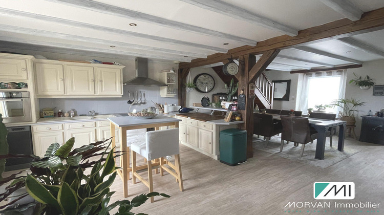 Ma-Cabane - Location Maison Gallardon, 100 m²