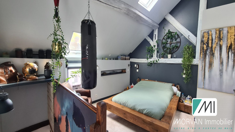 Ma-Cabane - Location Maison Gallardon, 100 m²