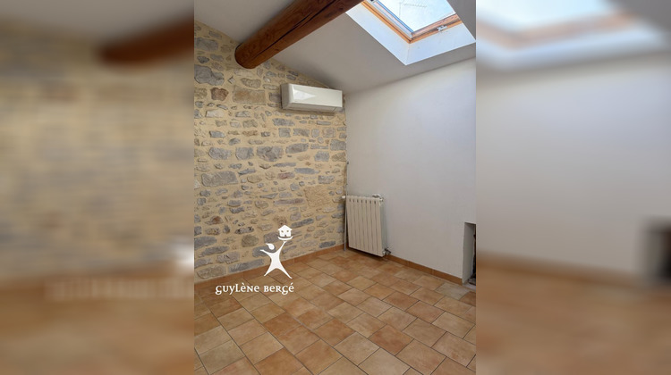 Ma-Cabane - Location Maison GALLARGUES LE MONTUEUX, 36 m²