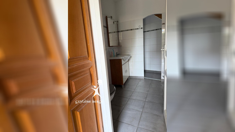 Ma-Cabane - Location Maison GALLARGUES LE MONTUEUX, 36 m²