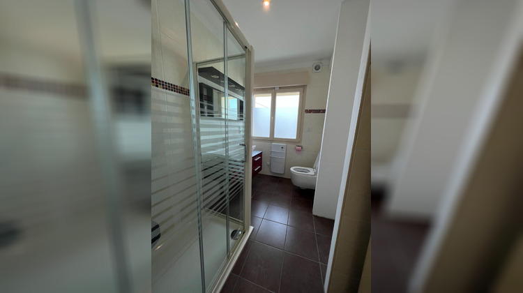 Ma-Cabane - Location Maison Gallargues-le-Montueux, 78 m²
