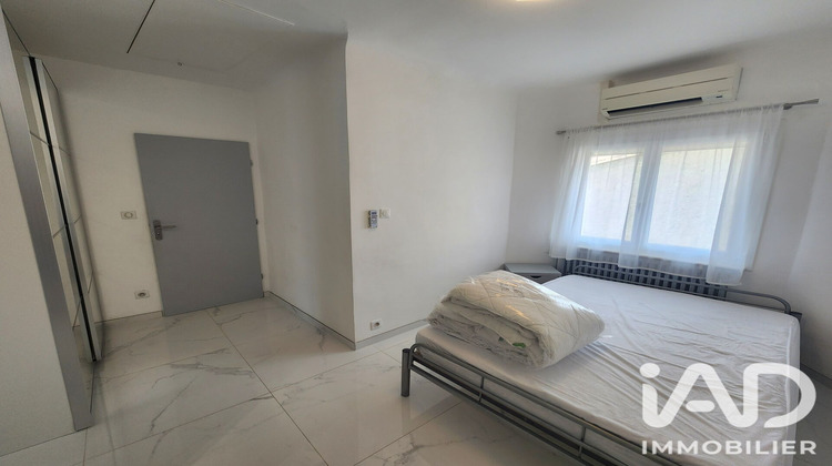 Ma-Cabane - Location Maison Gallargues-le-Montueux, 80 m²