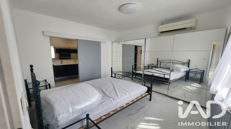 Ma-Cabane - Location Maison Gallargues-le-Montueux, 80 m²