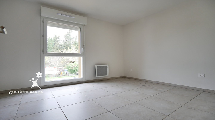 Ma-Cabane - Location Maison GALLARGUES LE MONTUEUX, 56 m²