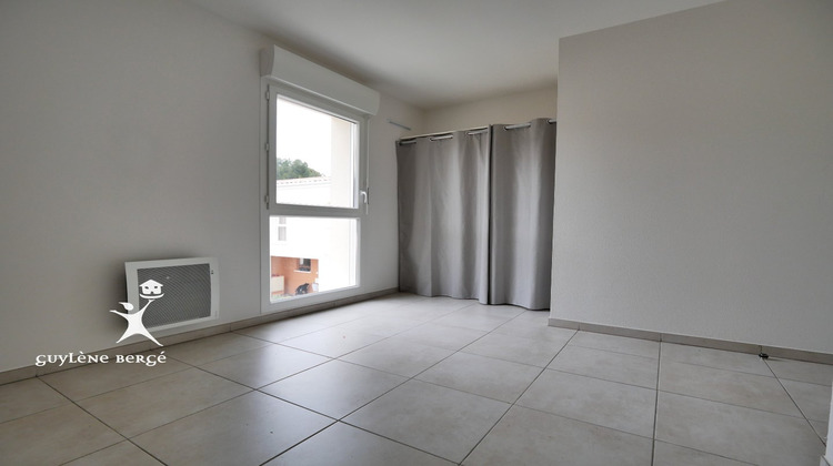 Ma-Cabane - Location Maison GALLARGUES LE MONTUEUX, 56 m²