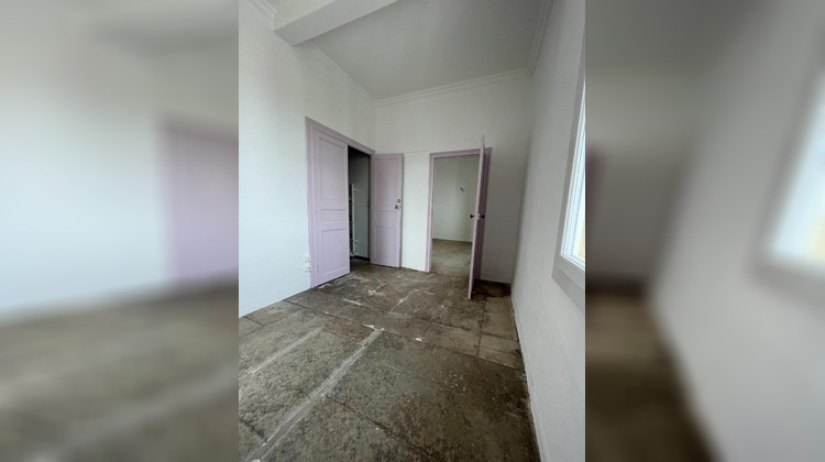 Ma-Cabane - Location Maison Gallargues-le-Montueux, 89 m²