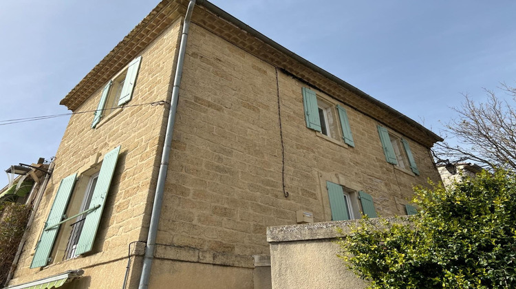 Ma-Cabane - Location Maison Gallargues-le-Montueux, 89 m²