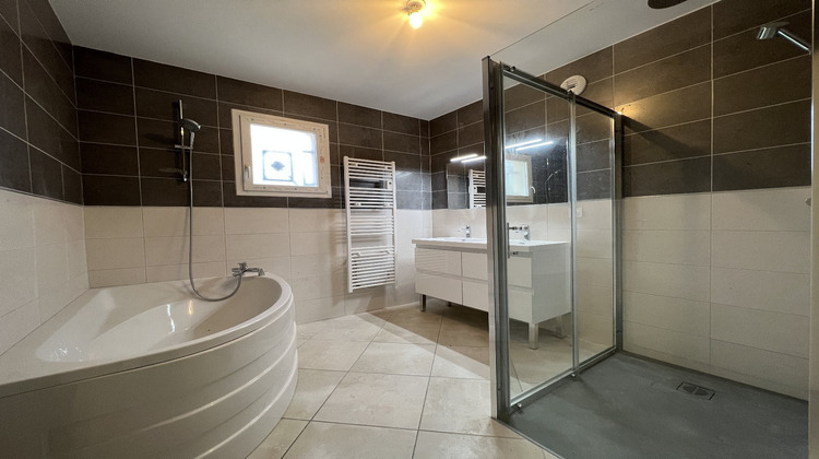 Ma-Cabane - Location Maison GANTIES, 126 m²