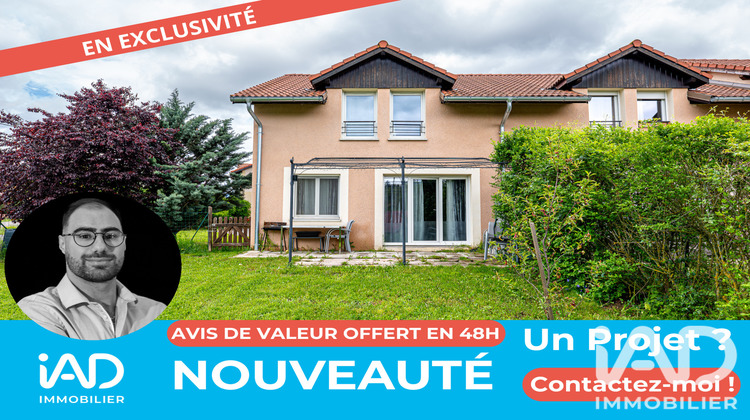 Ma-Cabane - Location Maison Gap, 82 m²
