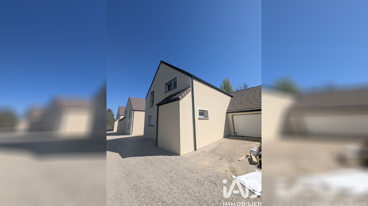 Ma-Cabane - Location Maison Garancières, 147 m²