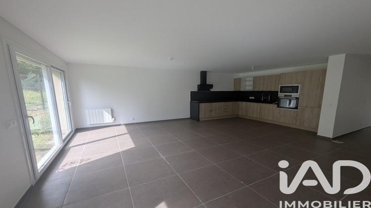 Ma-Cabane - Location Maison Garancières, 147 m²