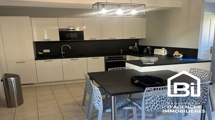 Ma-Cabane - Location Maison GARCELLES-SECQUEVILLE, 100 m²